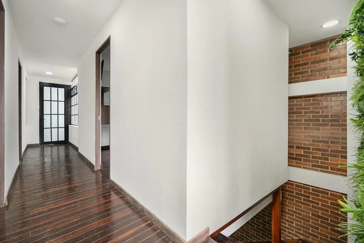Nowa Arya Ph - Huge Hot Tub & Ac Steps From Lleras Park Apartment Medellin Colombia