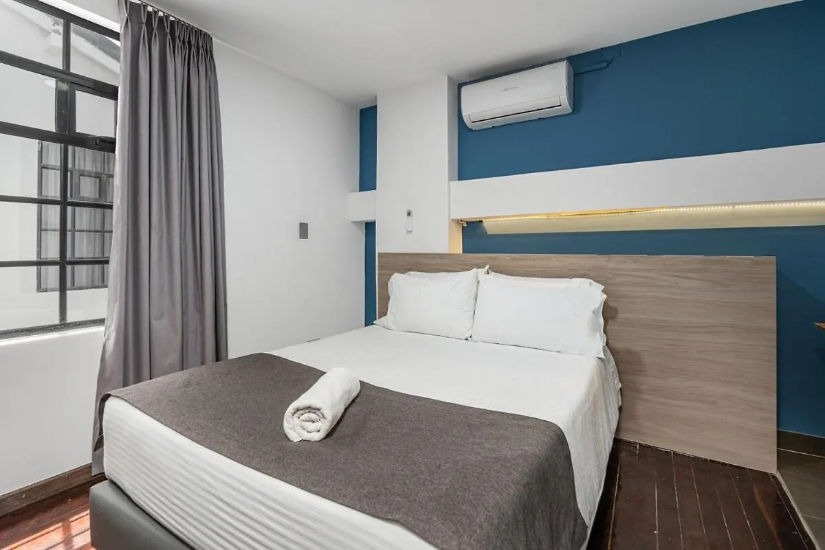 Nowa Arya Ph - Huge Hot Tub & Ac Steps From Lleras Park Apartment Medellin 0*,  Colombia